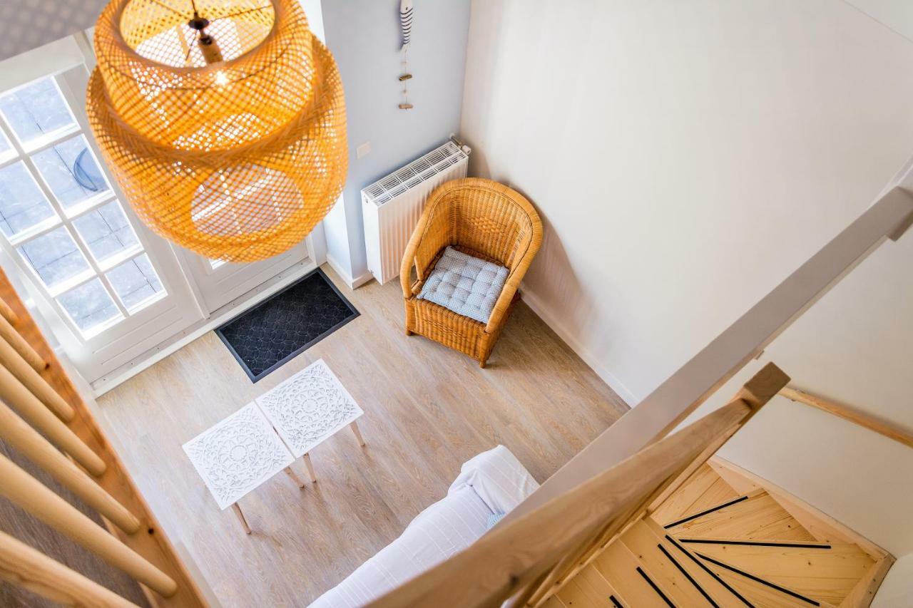 Bed and Breakfast Slapen Aan De Bosweg Заутеланде Екстер'єр фото